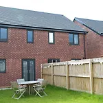 Guestready - Humble Abode By Anfield Stadium