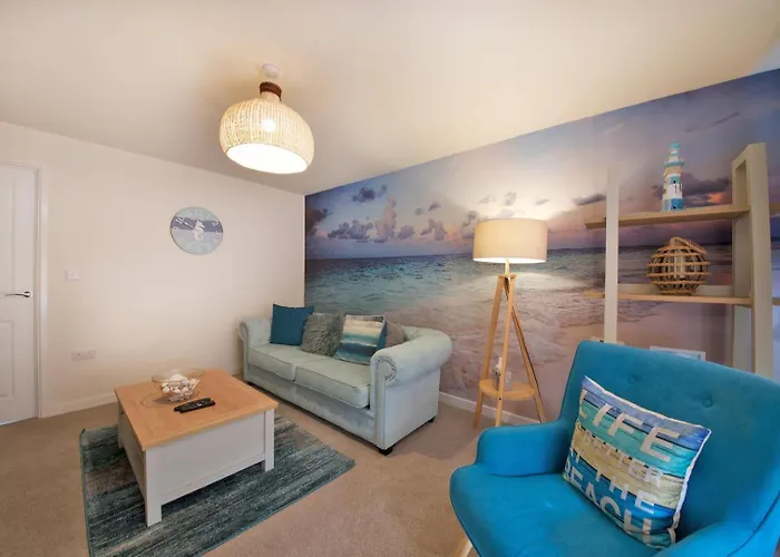 Guestready - Humble Abode By Anfield Stadium