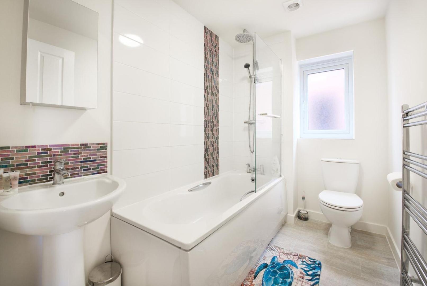 Guest house Guestready - Humble Abode By Anfield Stadium Liverpool