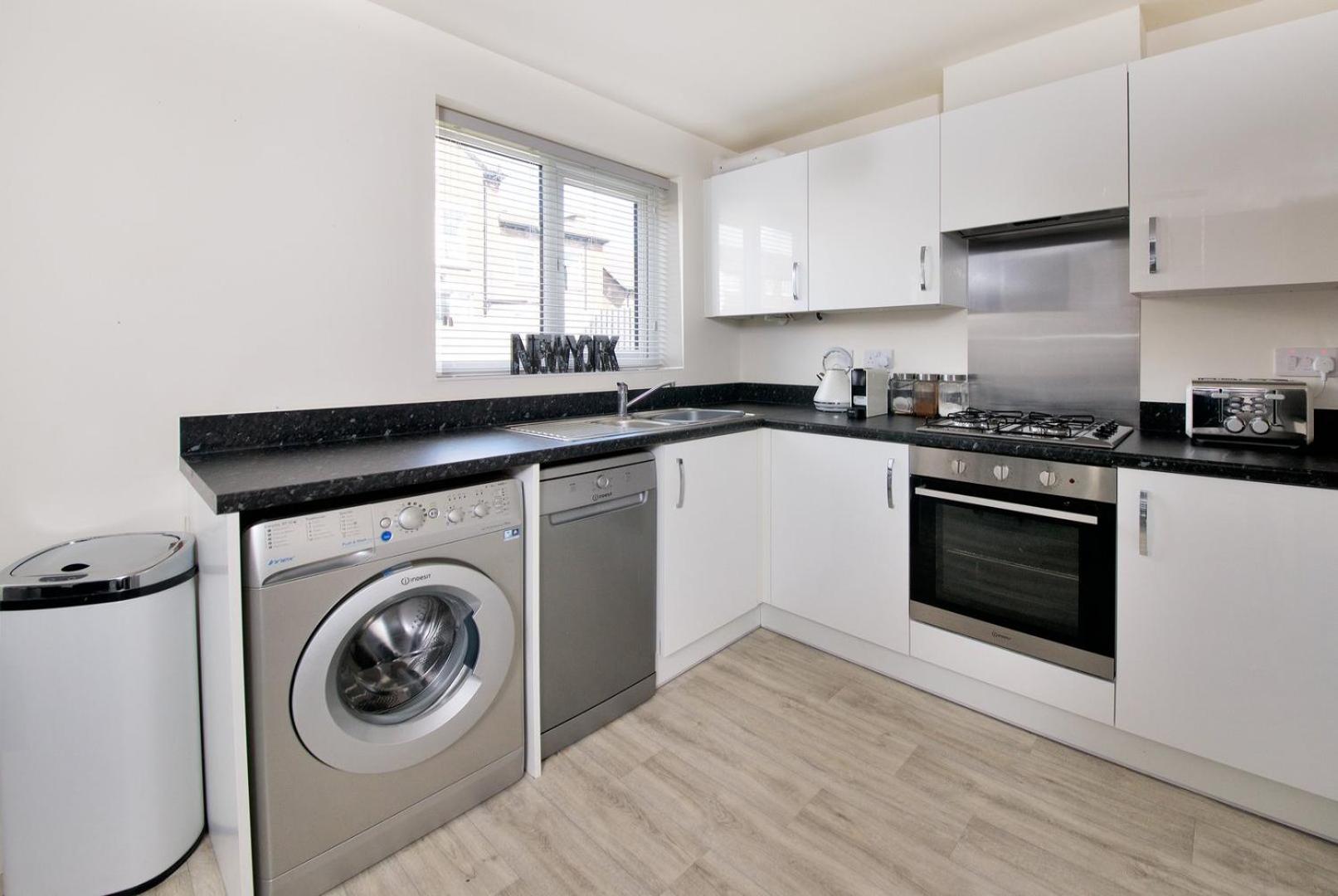 Guestready - Humble Abode By Anfield Stadium Guest house Liverpool