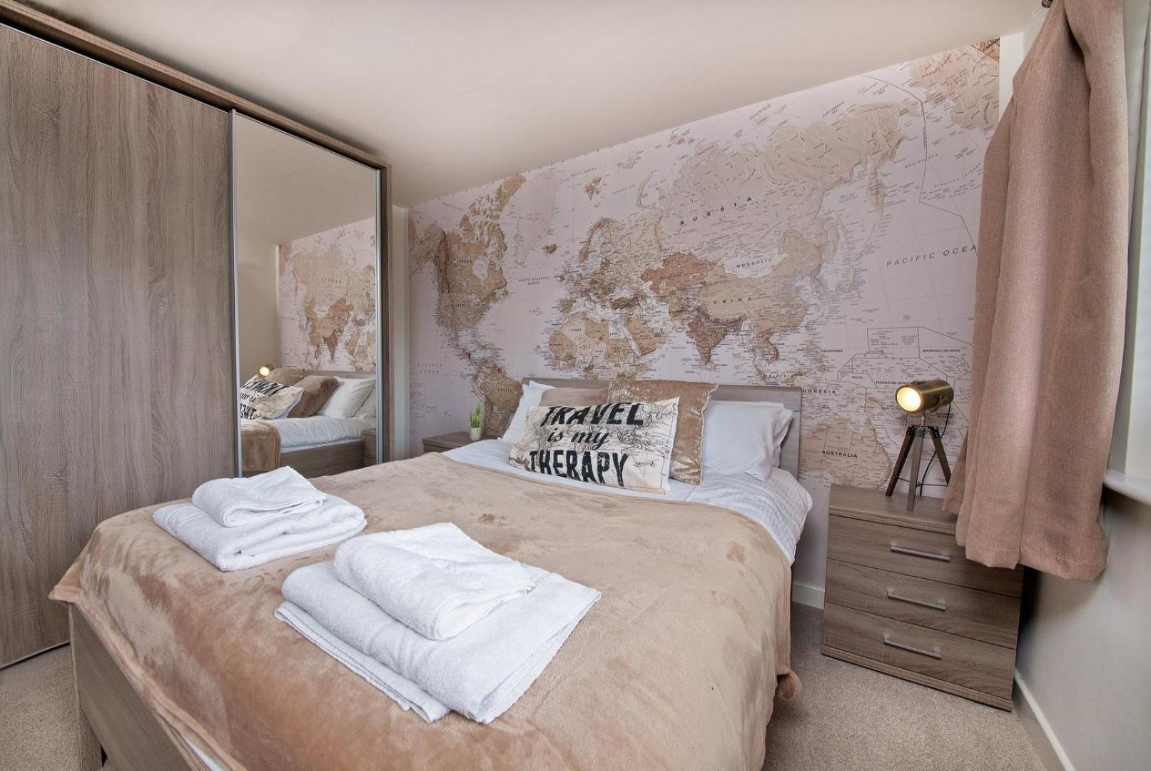 Guestready - Humble Abode By Anfield Stadium Guest house *