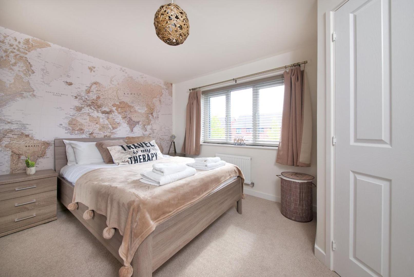 Guestready - Humble Abode By Anfield Stadium * Liverpool