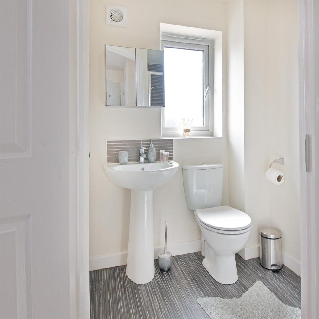 Guestready - Humble Abode By Anfield Stadium
