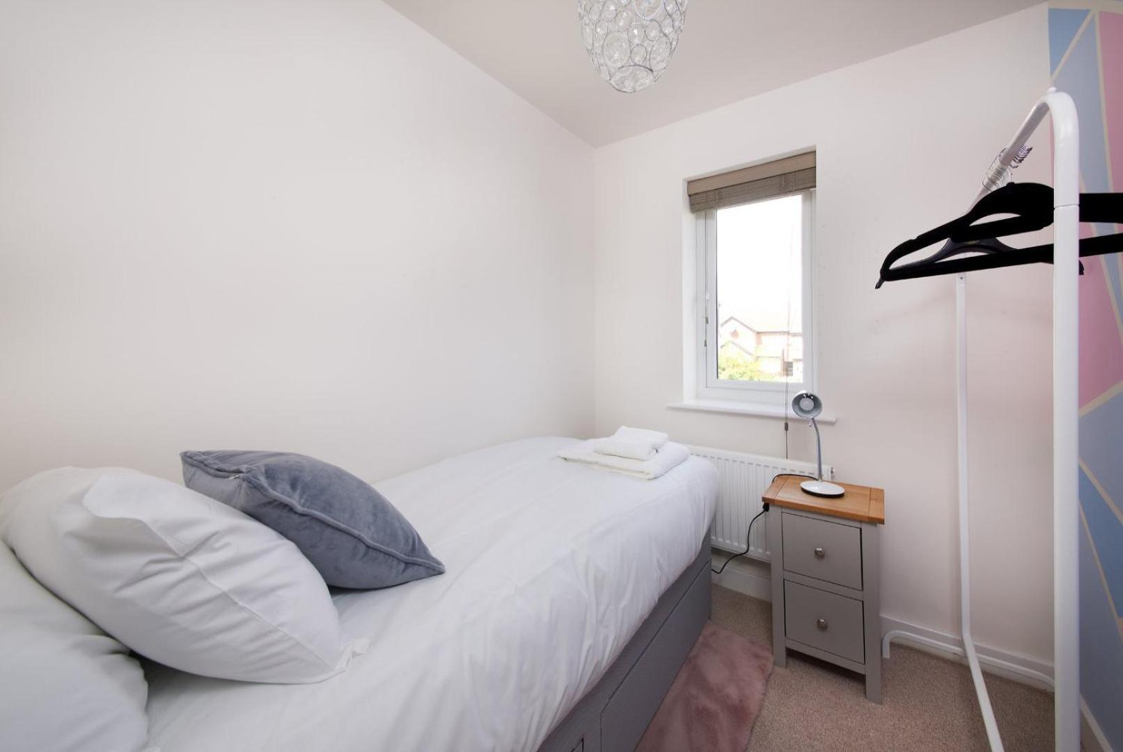 Guest house Guestready - Humble Abode By Anfield Stadium Liverpool