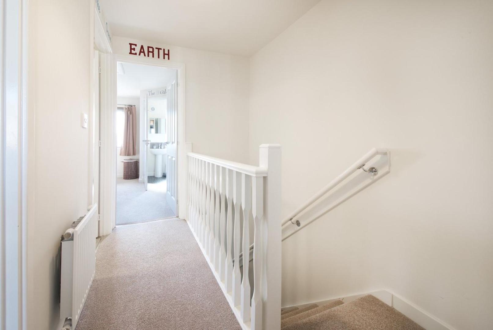 Guest house Guestready - Humble Abode By Anfield Stadium *