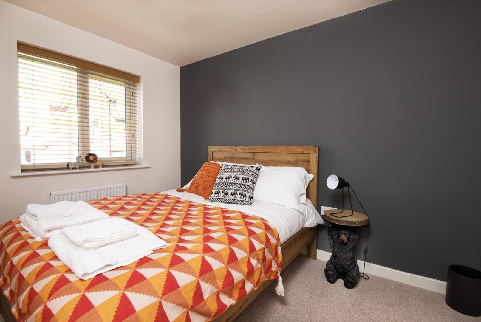 Guestready - Humble Abode By Anfield Stadium Liverpool