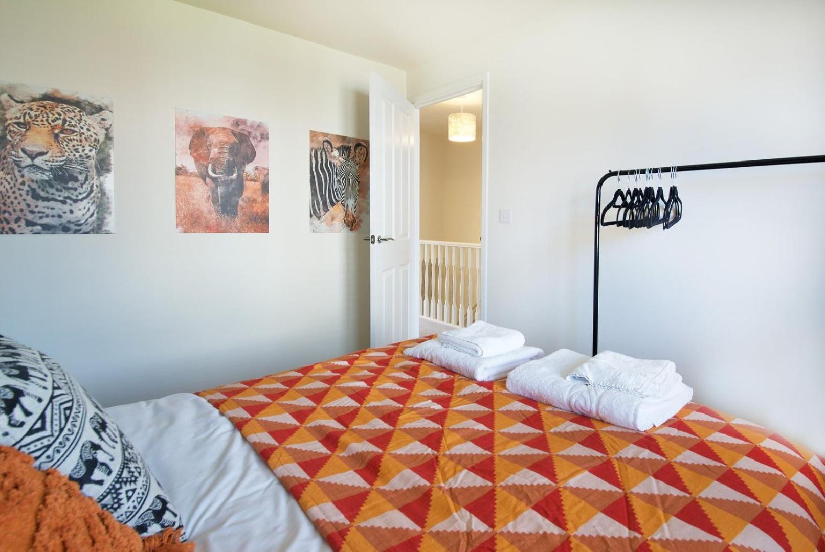 Guestready - Humble Abode By Anfield Stadium Guest house