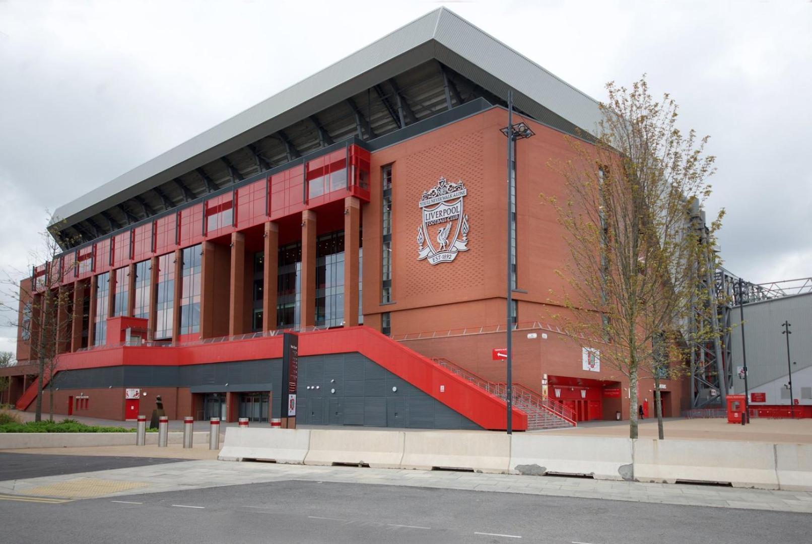 Guestready - Humble Abode By Anfield Stadium Guest house Liverpool